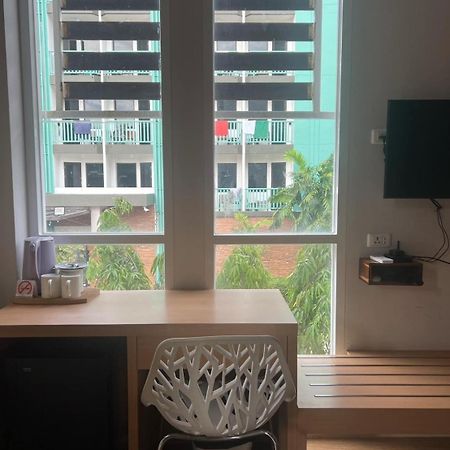 Casa De Coral Boutique Hotel Bãi biển Kata Ngoại thất bức ảnh