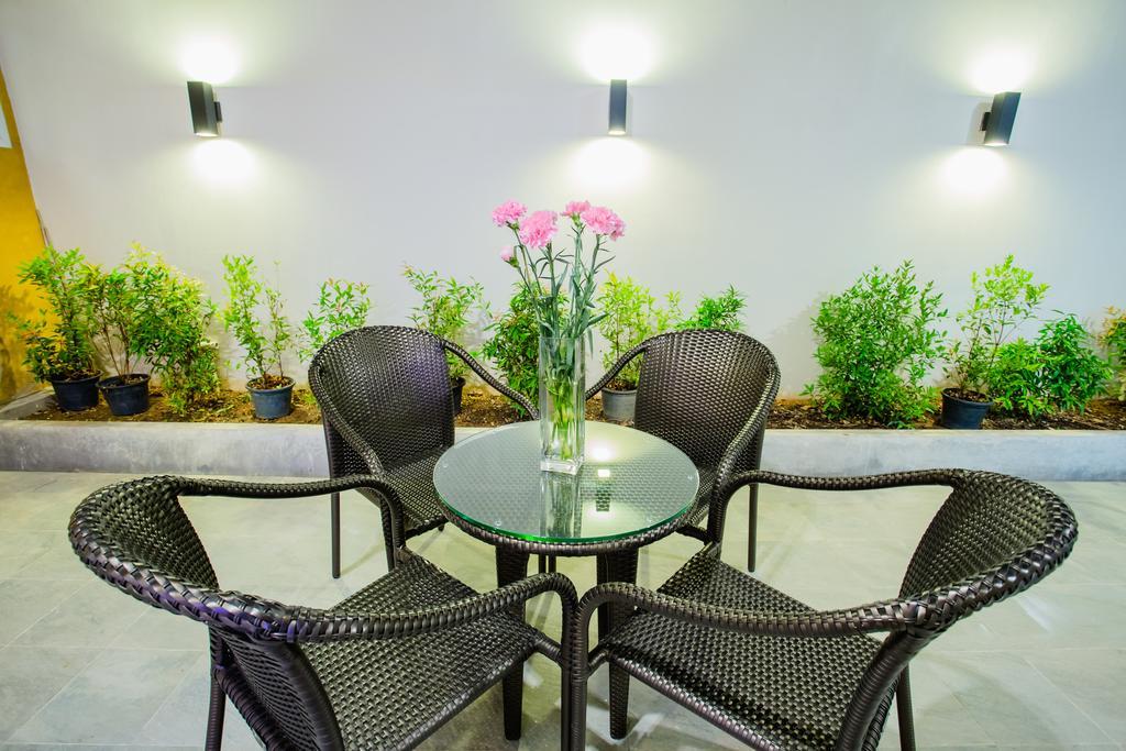Casa De Coral Boutique Hotel Bãi biển Kata Ngoại thất bức ảnh