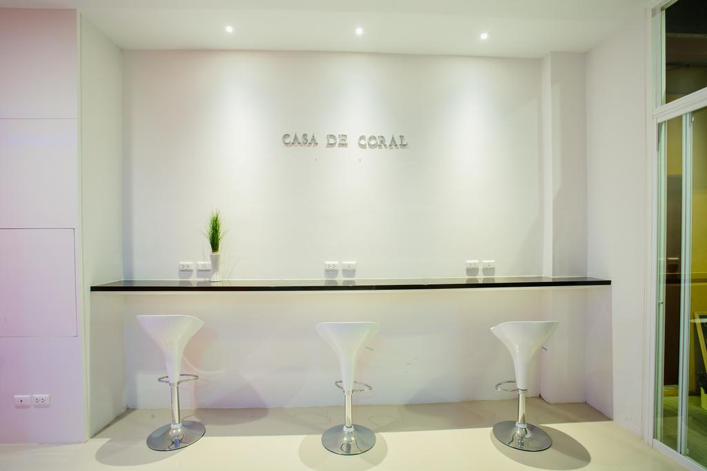 Casa De Coral Boutique Hotel Bãi biển Kata Ngoại thất bức ảnh