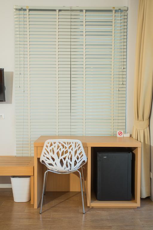 Casa De Coral Boutique Hotel Bãi biển Kata Ngoại thất bức ảnh
