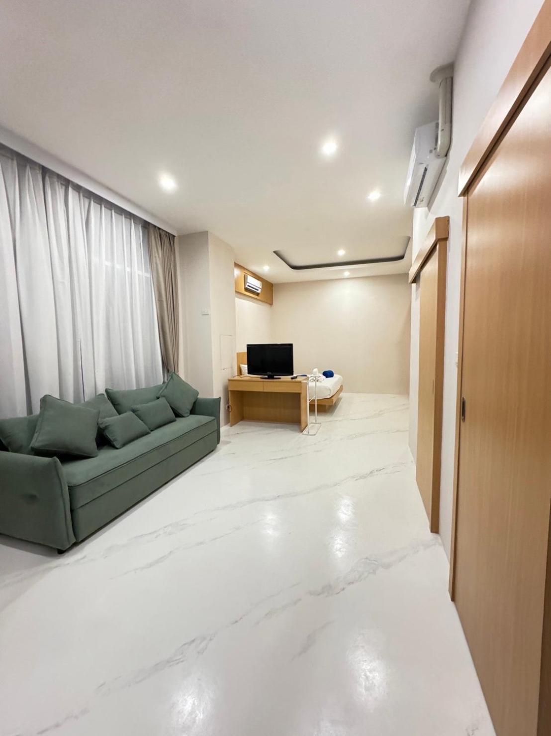 Casa De Coral Boutique Hotel Bãi biển Kata Ngoại thất bức ảnh