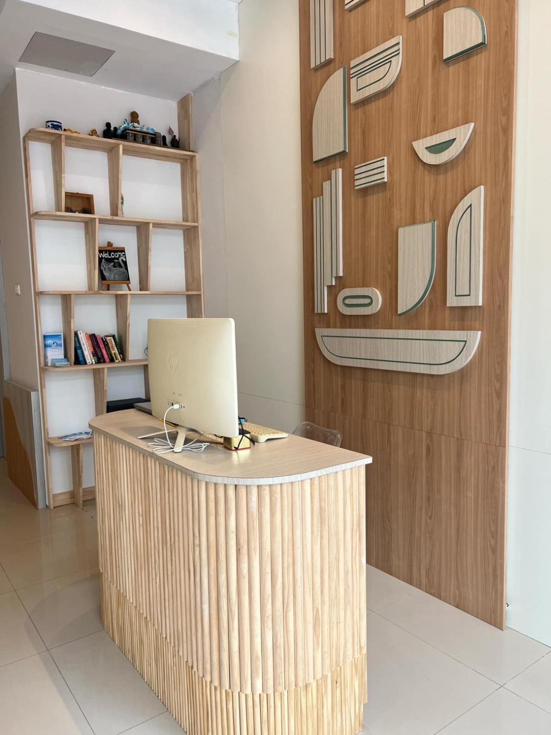 Casa De Coral Boutique Hotel Bãi biển Kata Ngoại thất bức ảnh