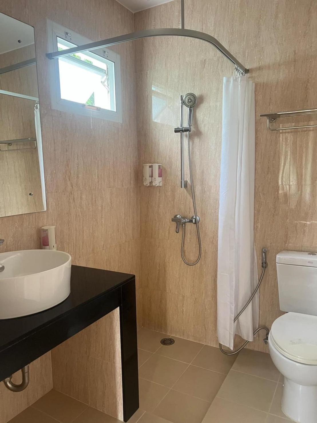 Casa De Coral Boutique Hotel Bãi biển Kata Ngoại thất bức ảnh