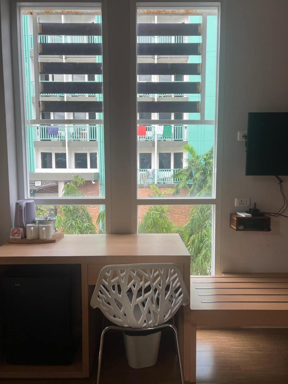 Casa De Coral Boutique Hotel Bãi biển Kata Ngoại thất bức ảnh