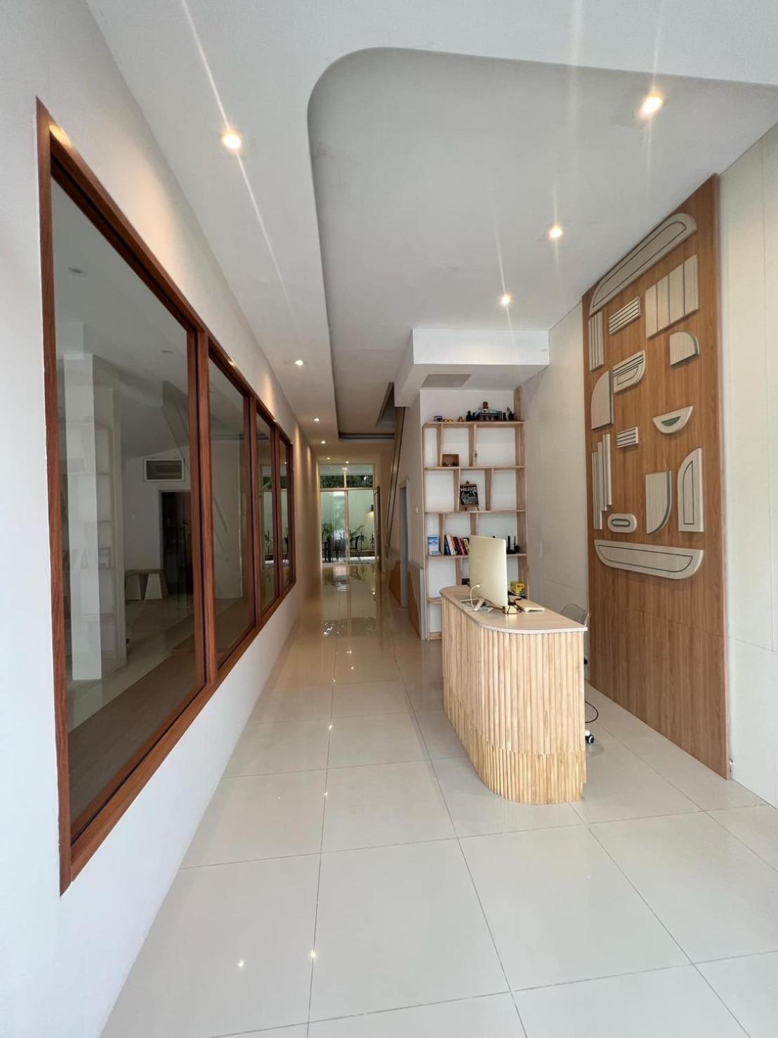 Casa De Coral Boutique Hotel Bãi biển Kata Ngoại thất bức ảnh