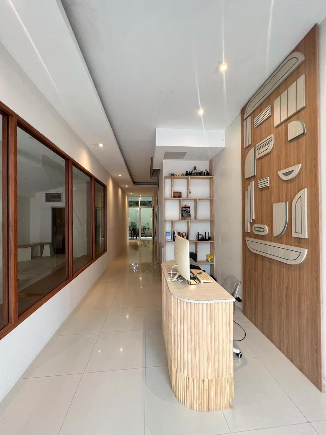 Casa De Coral Boutique Hotel Bãi biển Kata Ngoại thất bức ảnh