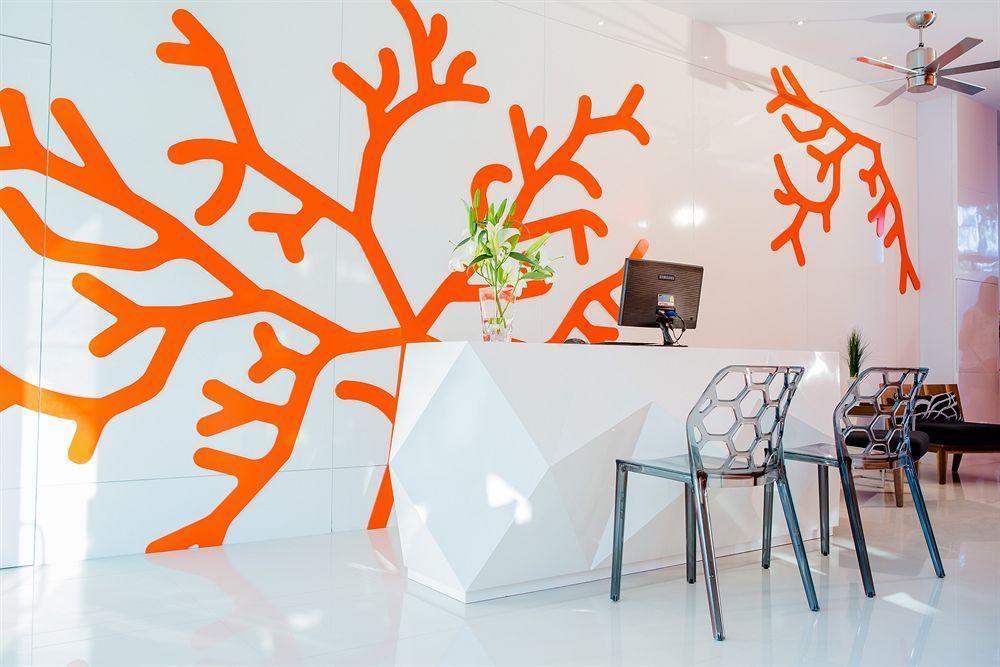 Casa De Coral Boutique Hotel Bãi biển Kata Ngoại thất bức ảnh